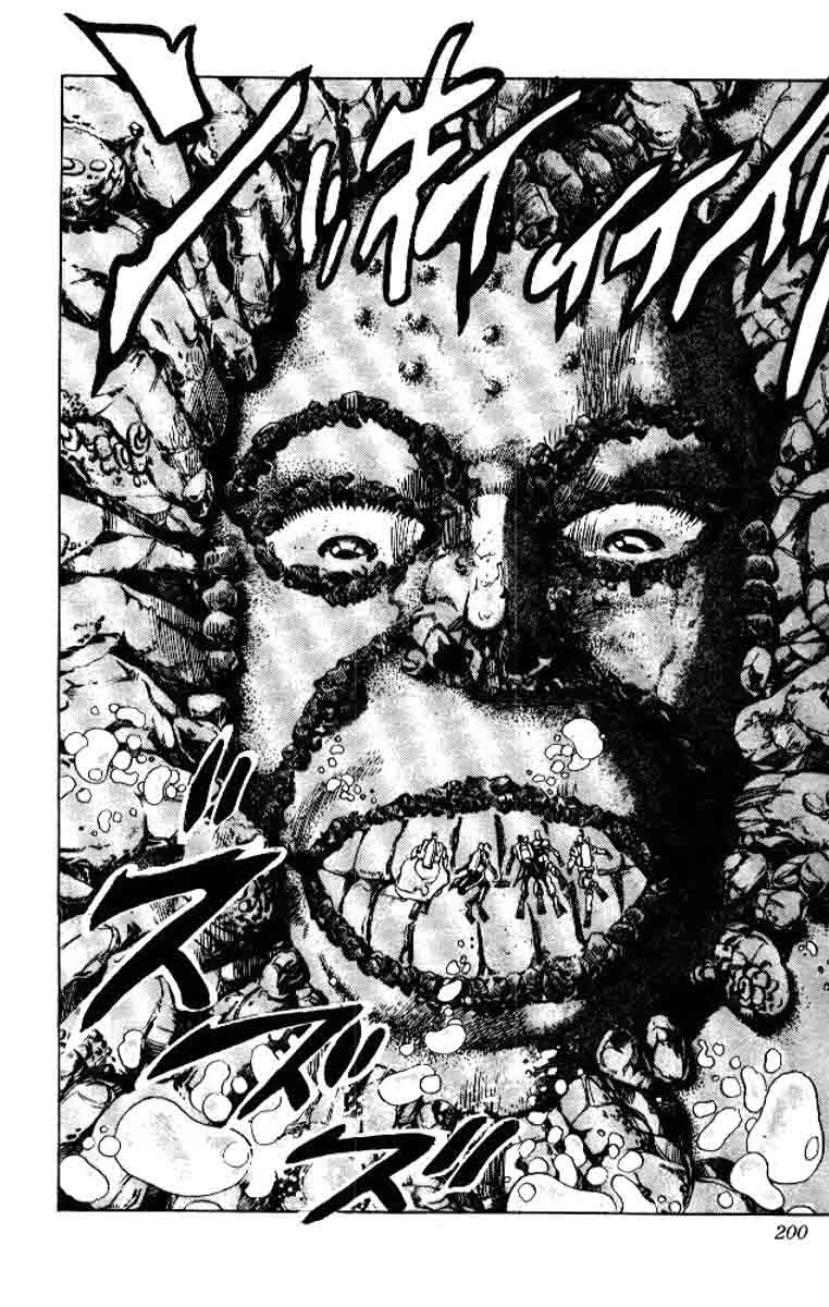 Read JoJo_s Bizarre Adventure Part 3  Stardust Crusaders PT-BR Manga Online