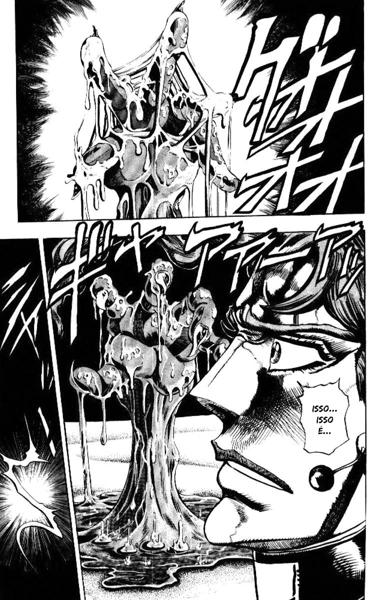 Read JoJo_s Bizarre Adventure Part 3  Stardust Crusaders PT-BR Manga Online