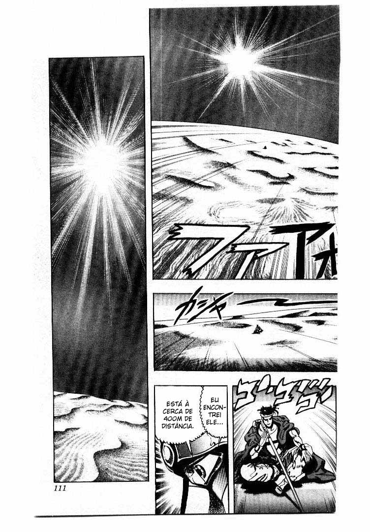 Read JoJo_s Bizarre Adventure Part 3  Stardust Crusaders PT-BR Manga Online