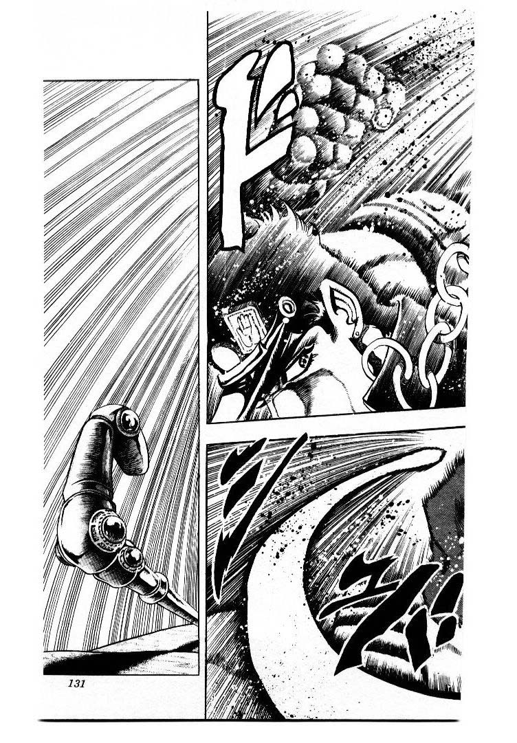 Read JoJo_s Bizarre Adventure Part 3  Stardust Crusaders PT-BR Manga Online