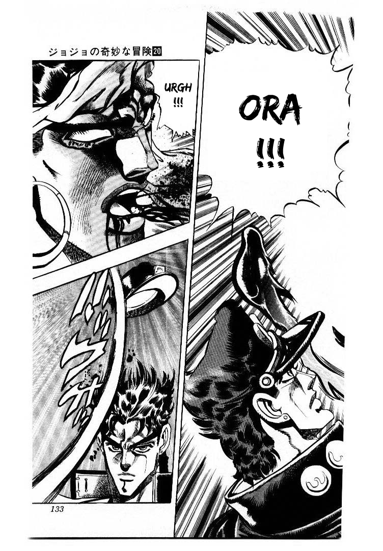 Read JoJo_s Bizarre Adventure Part 3  Stardust Crusaders PT-BR Manga Online