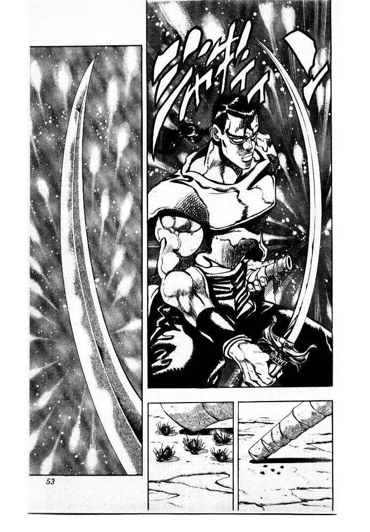 Read JoJo_s Bizarre Adventure Part 3  Stardust Crusaders PT-BR Manga Online