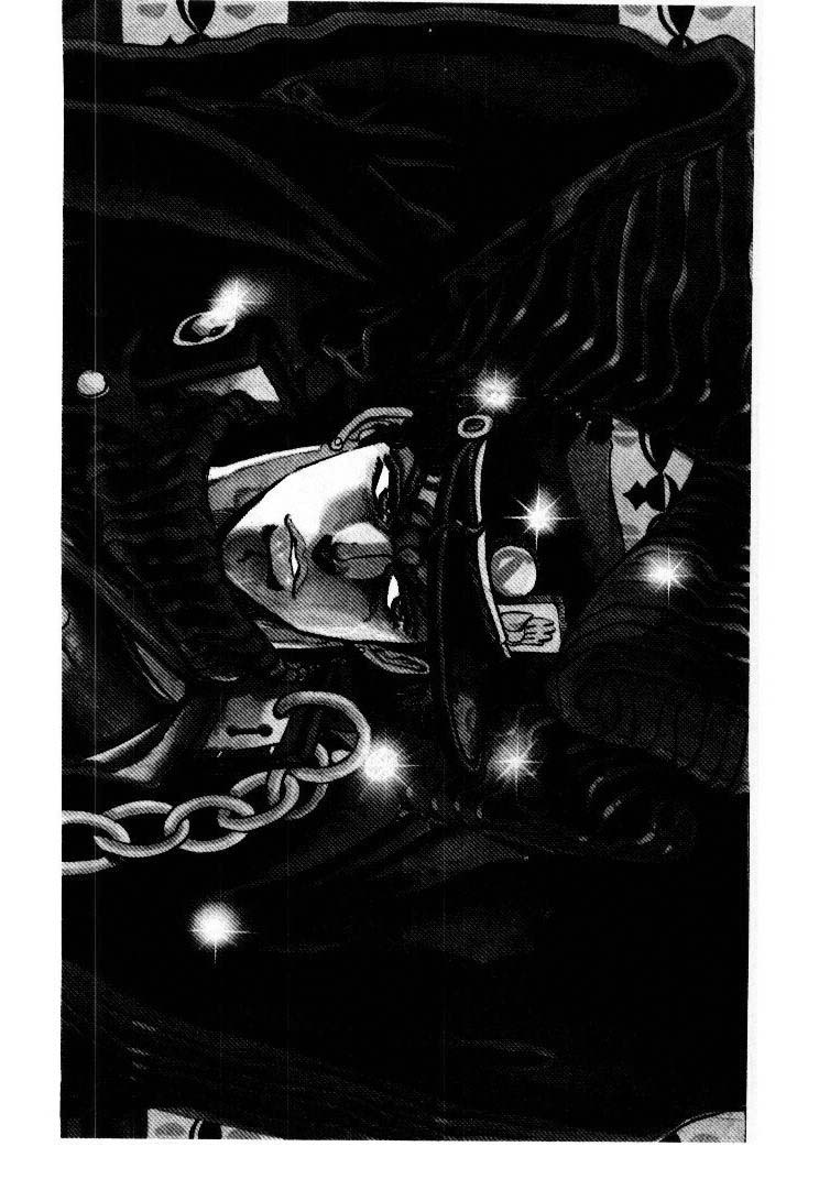 Read JoJo_s Bizarre Adventure Part 3  Stardust Crusaders PT-BR Manga Online