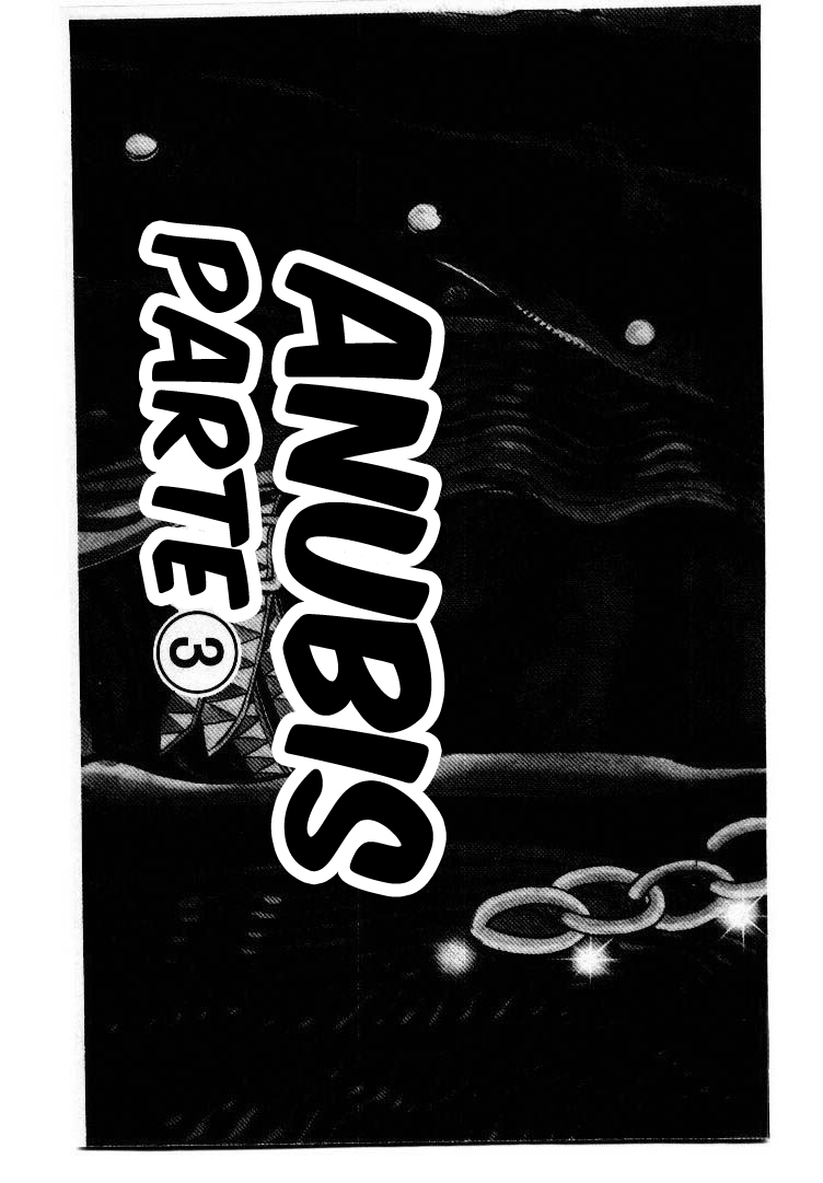Read JoJo_s Bizarre Adventure Part 3  Stardust Crusaders PT-BR Manga Online