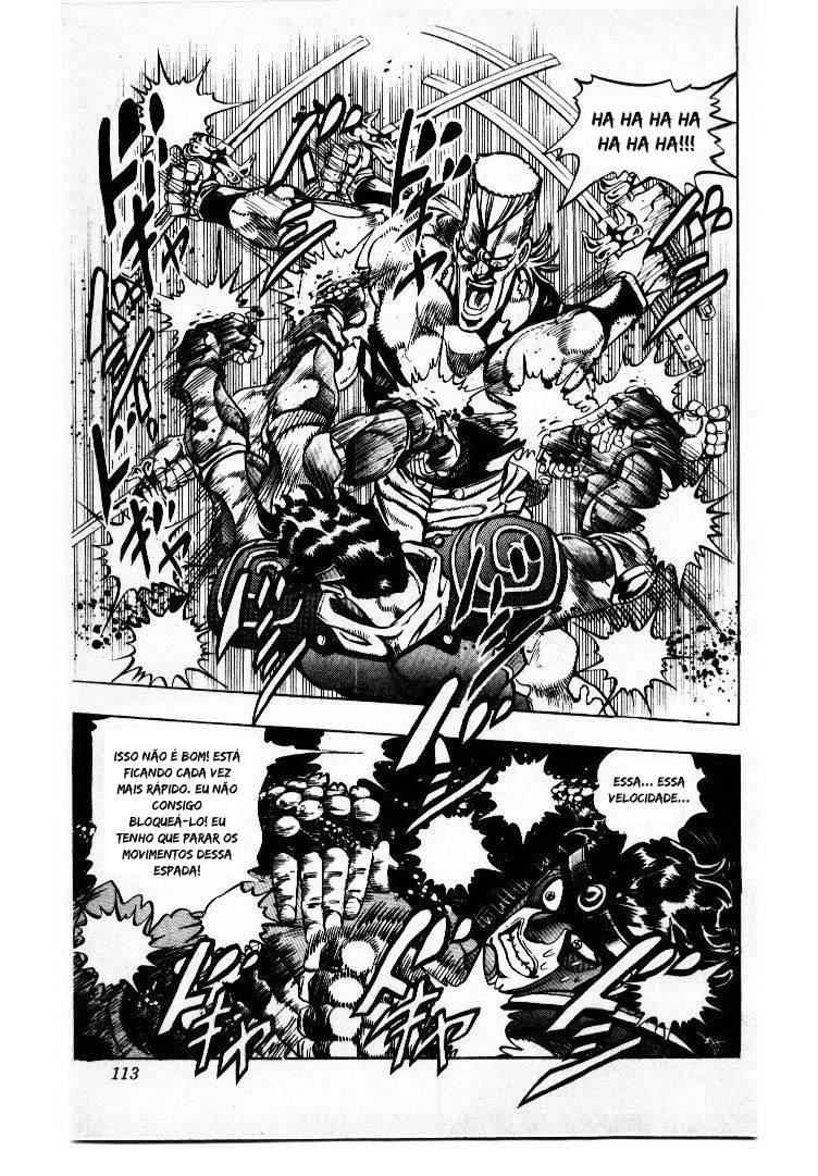 Read JoJo_s Bizarre Adventure Part 3  Stardust Crusaders PT-BR Manga Online
