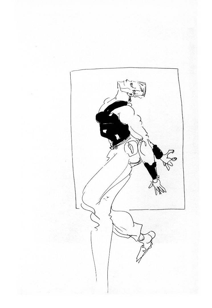 Read JoJo_s Bizarre Adventure Part 3  Stardust Crusaders PT-BR Manga Online
