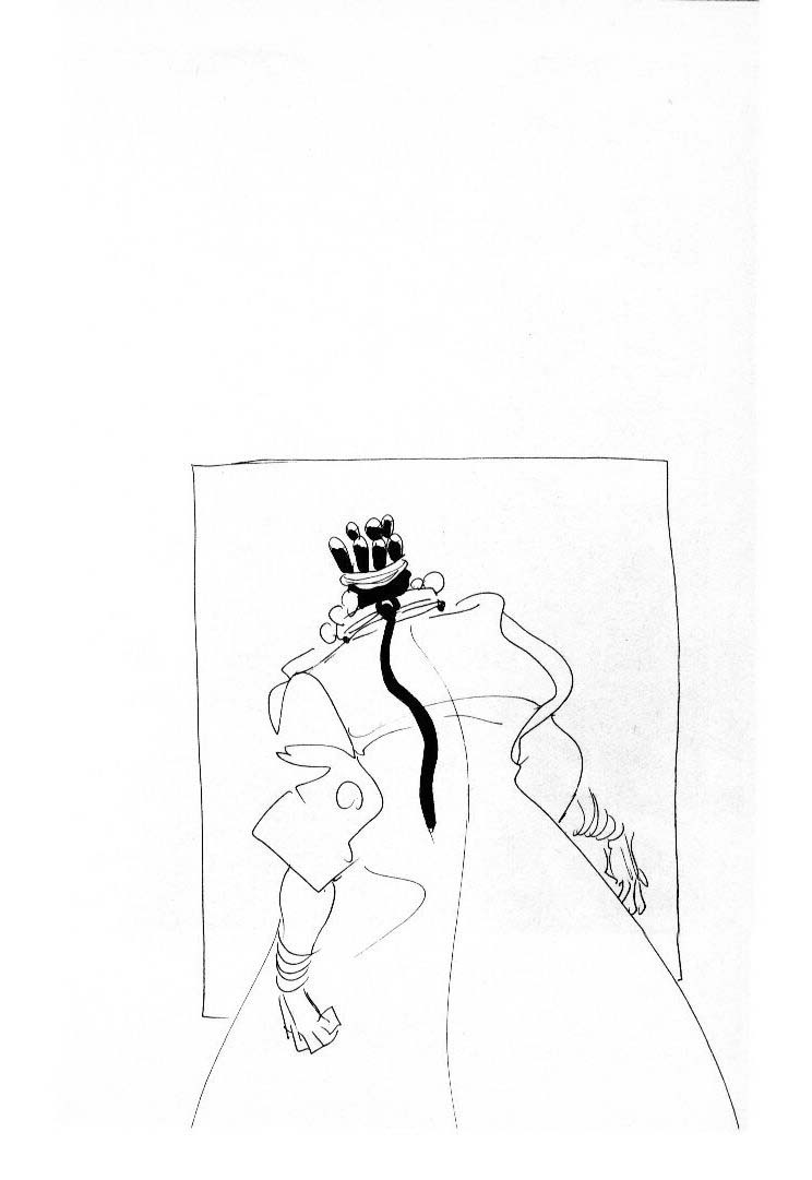 Read JoJo_s Bizarre Adventure Part 3  Stardust Crusaders PT-BR Manga Online