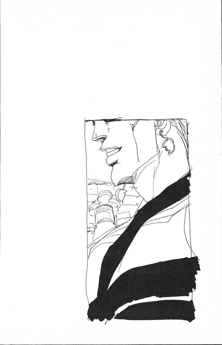 Read JoJo_s Bizarre Adventure Part 3  Stardust Crusaders PT-BR Manga Online