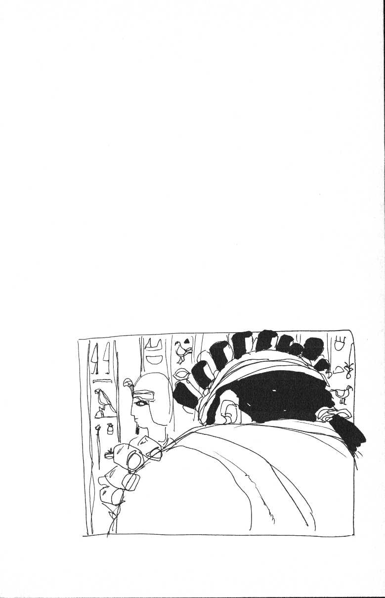 Read JoJo_s Bizarre Adventure Part 3  Stardust Crusaders PT-BR Manga Online