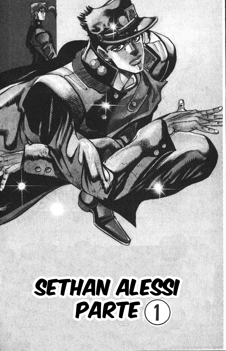 Read JoJo_s Bizarre Adventure Part 3  Stardust Crusaders PT-BR Manga Online