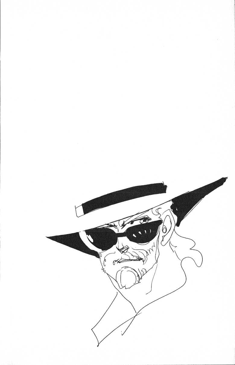 Read JoJo_s Bizarre Adventure Part 3  Stardust Crusaders PT-BR Manga Online