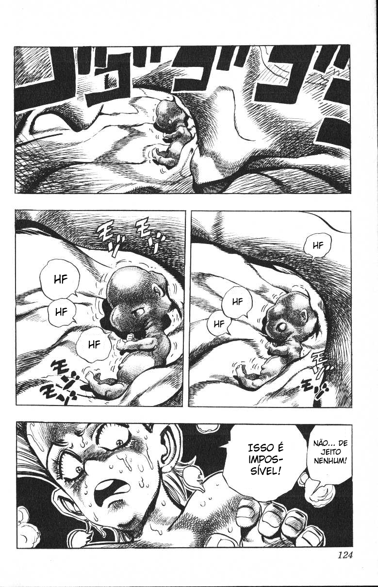 Read JoJo_s Bizarre Adventure Part 3  Stardust Crusaders PT-BR Manga Online