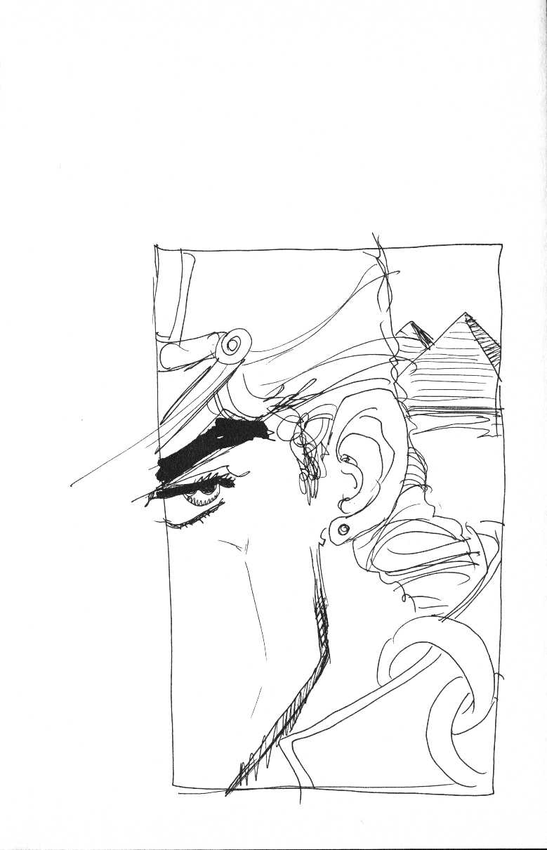 Read JoJo_s Bizarre Adventure Part 3  Stardust Crusaders PT-BR Manga Online