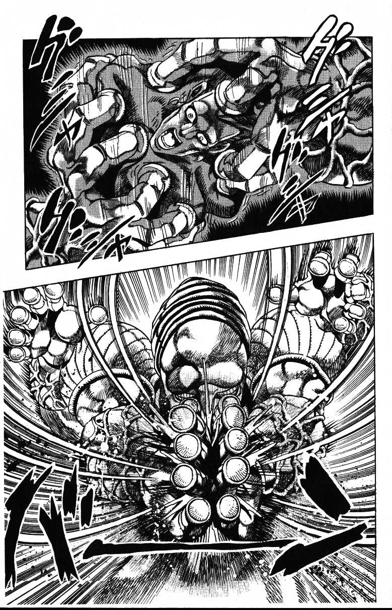 Read JoJo_s Bizarre Adventure Part 3  Stardust Crusaders PT-BR Manga Online