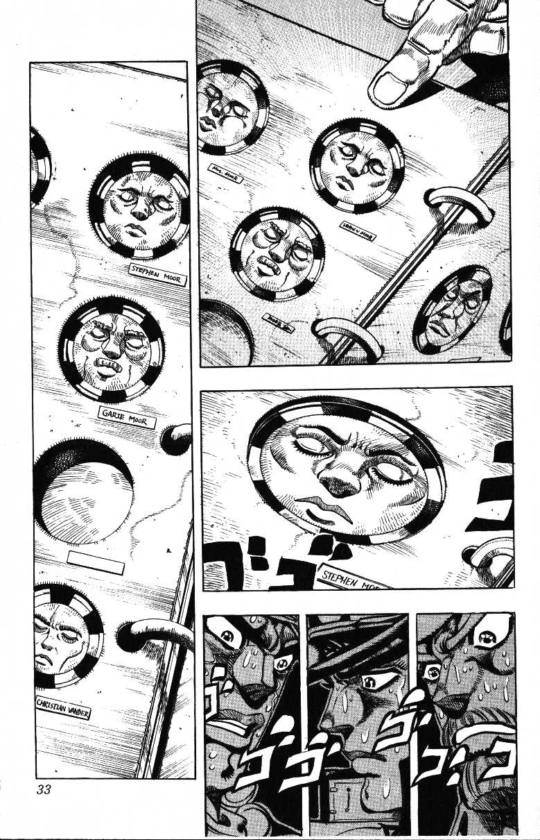 Read JoJo_s Bizarre Adventure Part 3  Stardust Crusaders PT-BR Manga Online