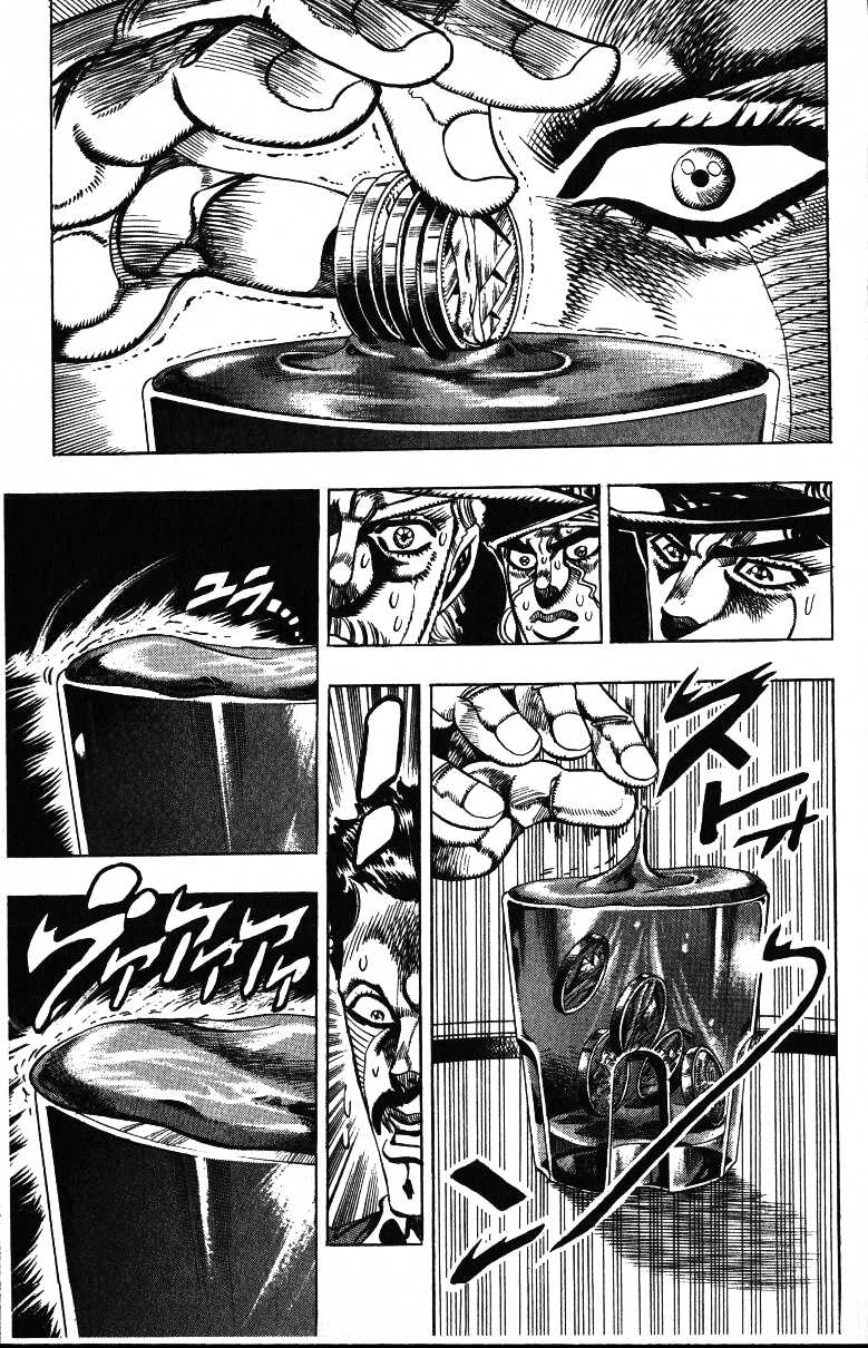 Read JoJo_s Bizarre Adventure Part 3  Stardust Crusaders PT-BR Manga Online