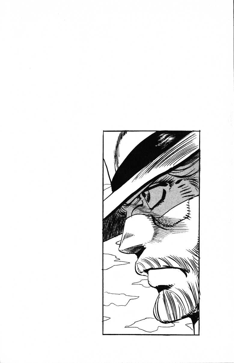 Read JoJo_s Bizarre Adventure Part 3  Stardust Crusaders PT-BR Manga Online
