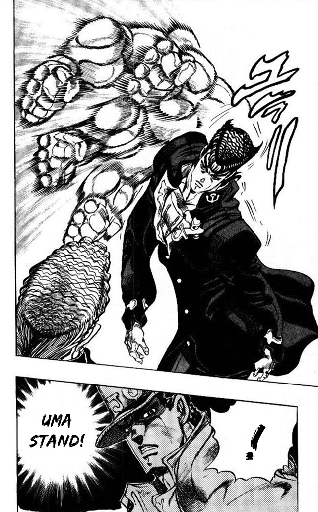 Read JoJo_s Bizarre Adventure Part 4  Diamond is Unbreakable PT-BR Manga Online