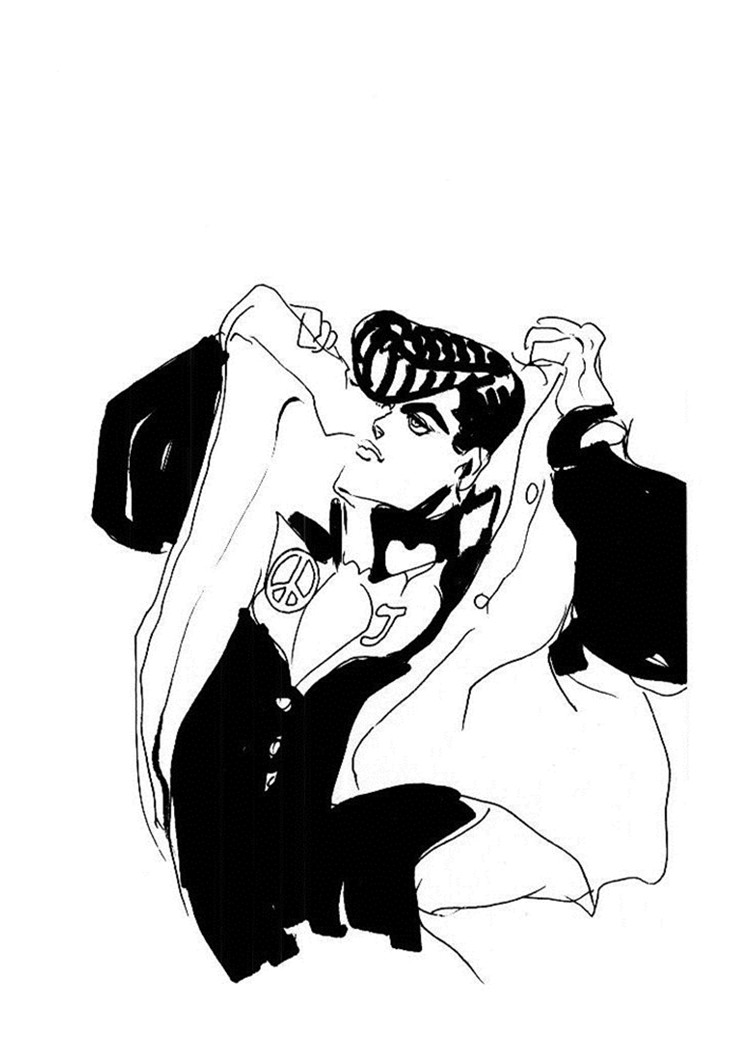 Read JoJo_s Bizarre Adventure Part 4  Diamond is Unbreakable PT-BR Manga Online