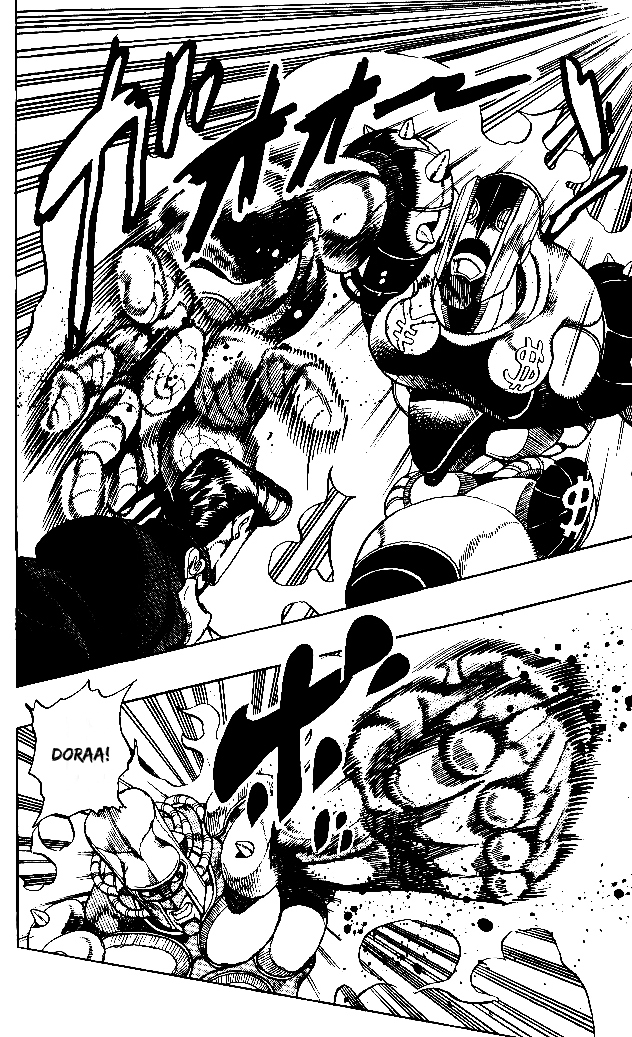 Read JoJo_s Bizarre Adventure Part 4  Diamond is Unbreakable PT-BR Manga Online