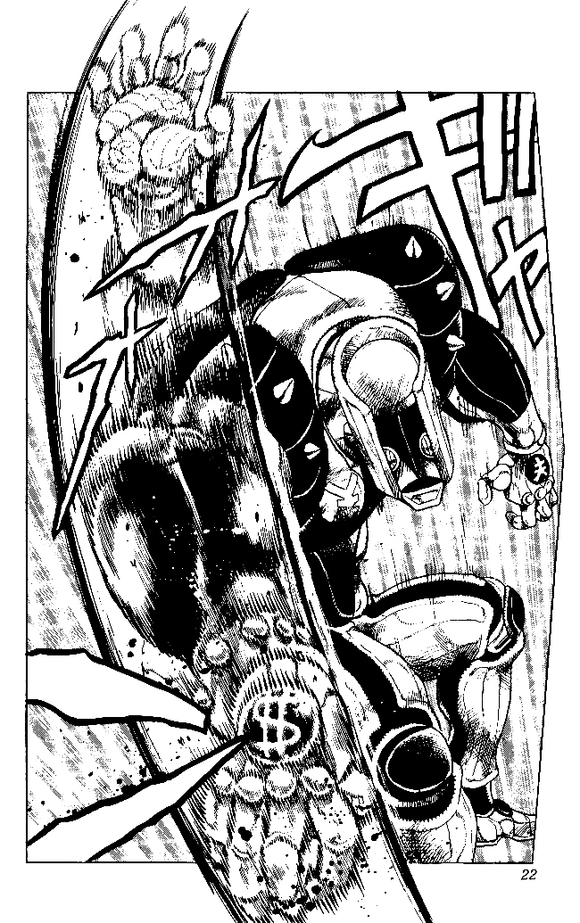 Read JoJo_s Bizarre Adventure Part 4  Diamond is Unbreakable PT-BR Manga Online