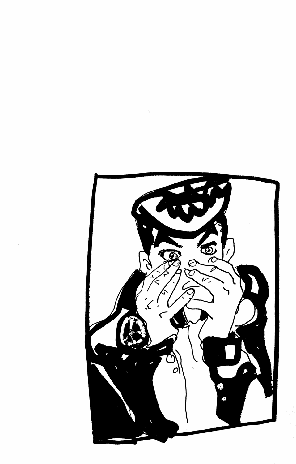 Read JoJo_s Bizarre Adventure Part 4  Diamond is Unbreakable PT-BR Manga Online