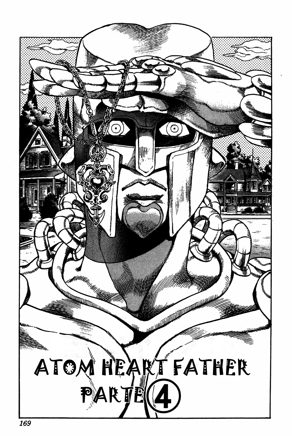 Read JoJo_s Bizarre Adventure Part 4  Diamond is Unbreakable PT-BR Manga Online