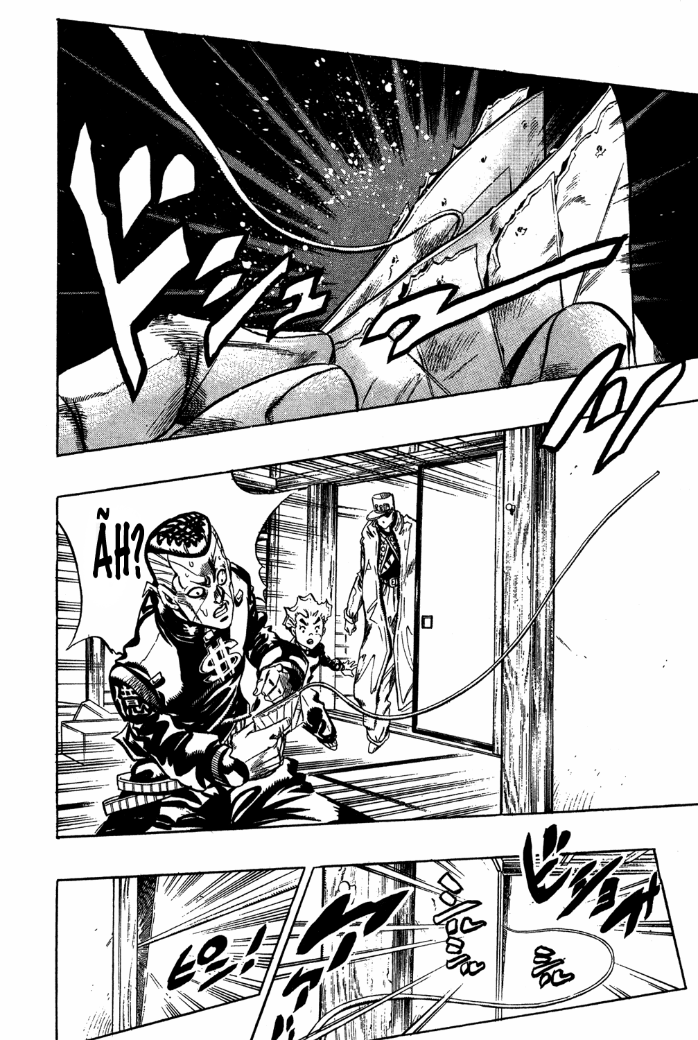 Read JoJo_s Bizarre Adventure Part 4  Diamond is Unbreakable PT-BR Manga Online