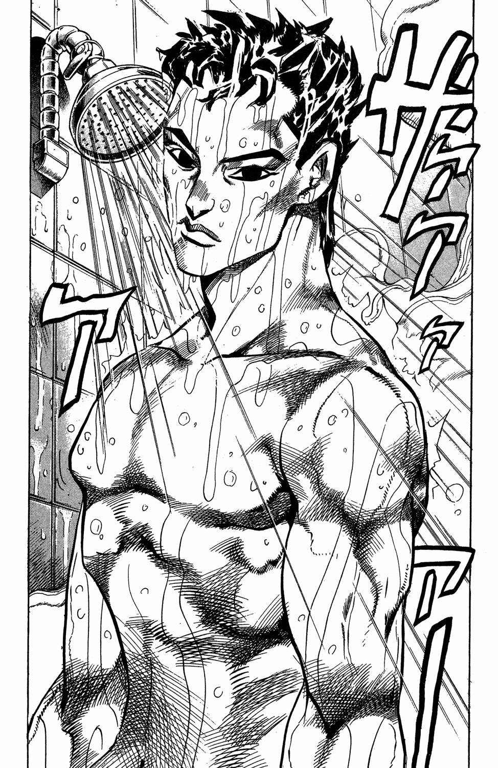 Read JoJo_s Bizarre Adventure Part 4  Diamond is Unbreakable PT-BR Manga Online