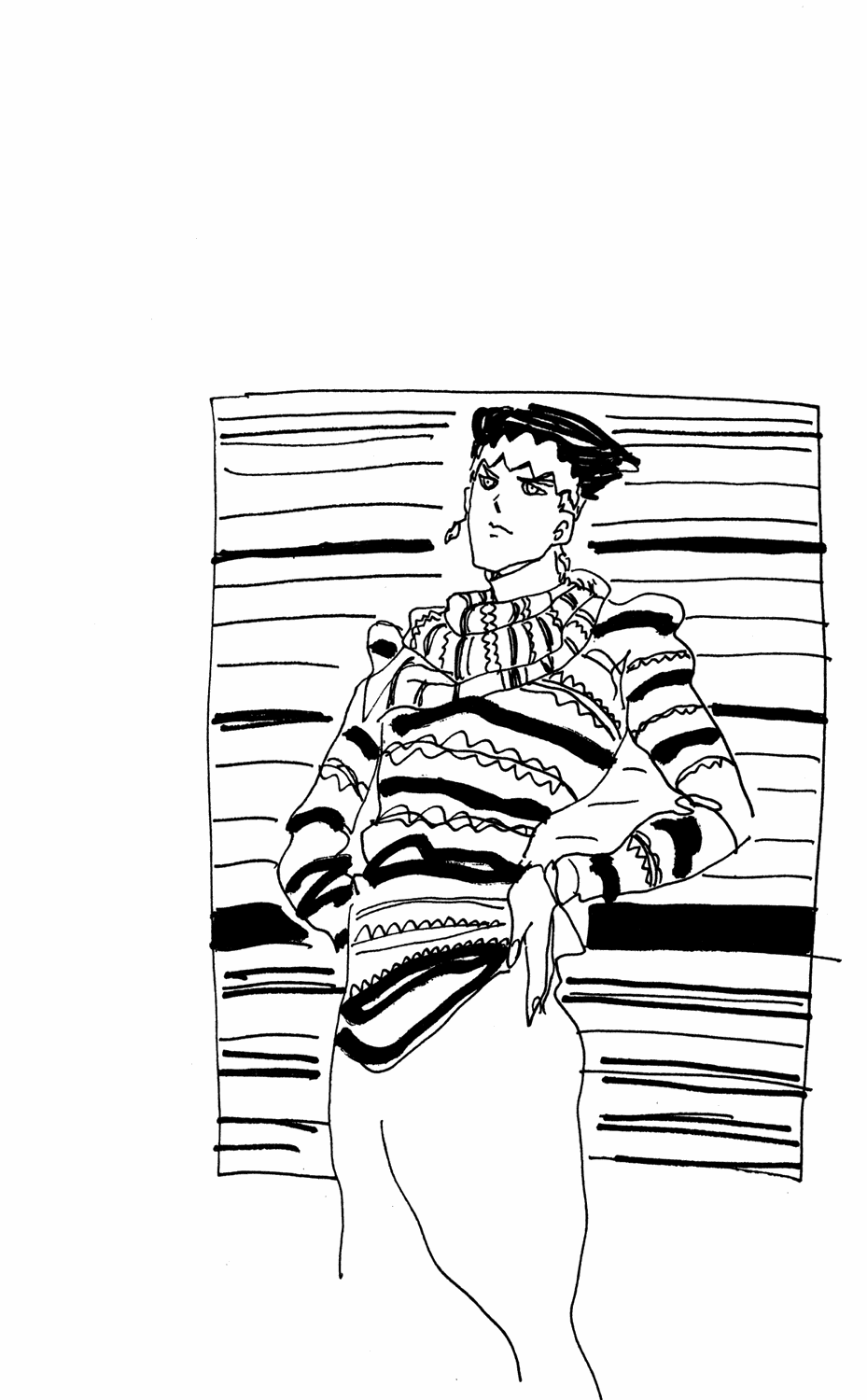 Read JoJo_s Bizarre Adventure Part 4  Diamond is Unbreakable PT-BR Manga Online