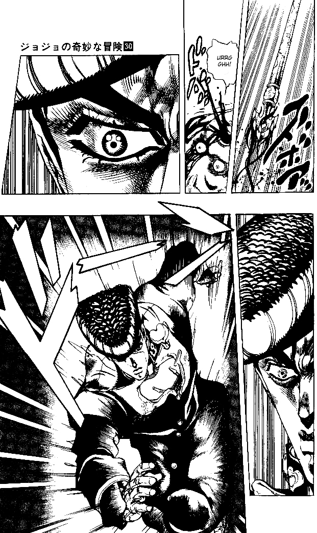 Read JoJo_s Bizarre Adventure Part 4  Diamond is Unbreakable PT-BR Manga Online