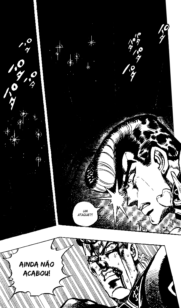 Read JoJo_s Bizarre Adventure Part 4  Diamond is Unbreakable PT-BR Manga Online