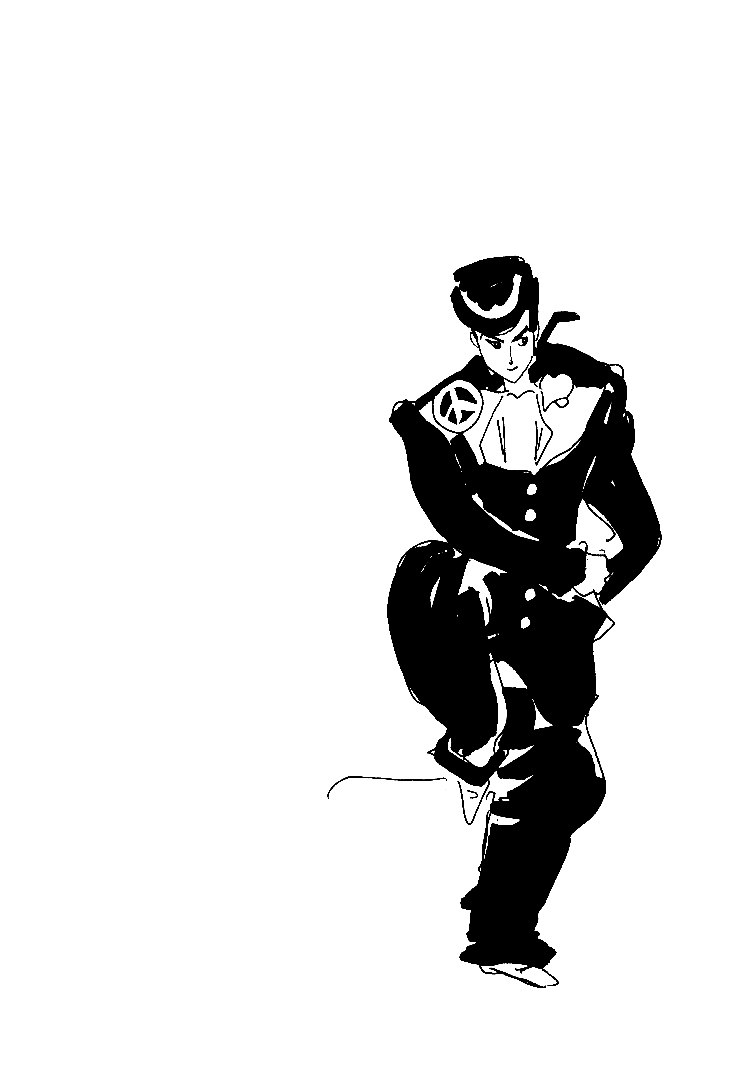 Read JoJo_s Bizarre Adventure Part 4  Diamond is Unbreakable PT-BR Manga Online