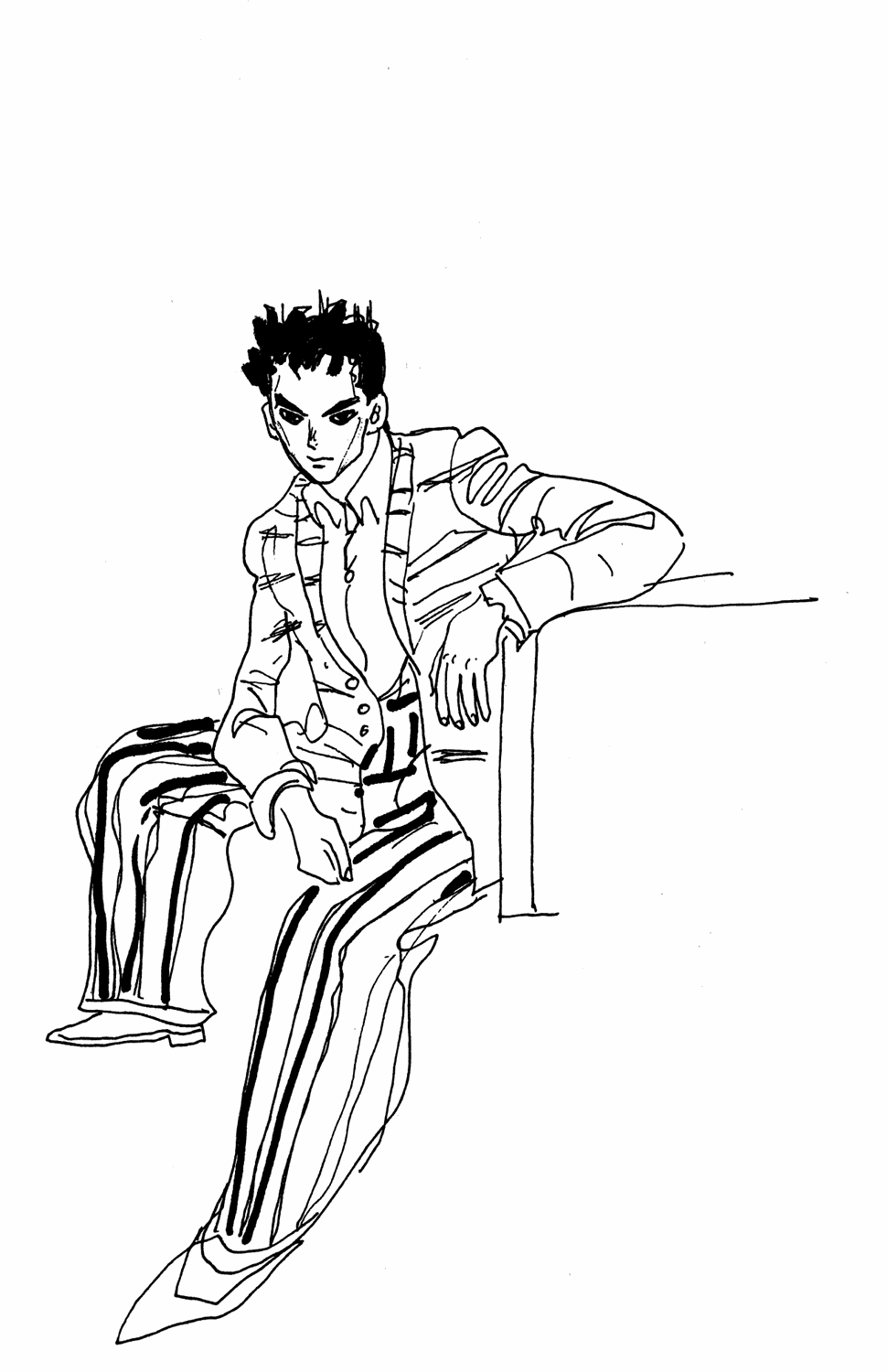 Read JoJo_s Bizarre Adventure Part 4  Diamond is Unbreakable PT-BR Manga Online