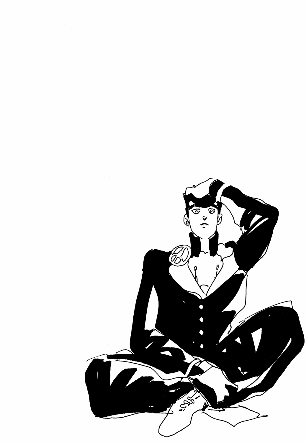 Read JoJo_s Bizarre Adventure Part 4  Diamond is Unbreakable PT-BR Manga Online