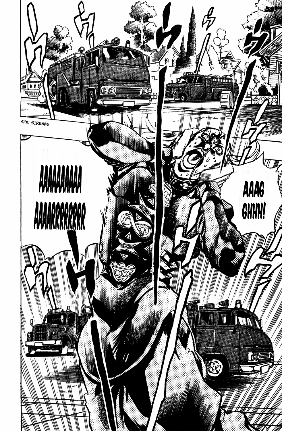 Read JoJo_s Bizarre Adventure Part 4  Diamond is Unbreakable PT-BR Manga Online