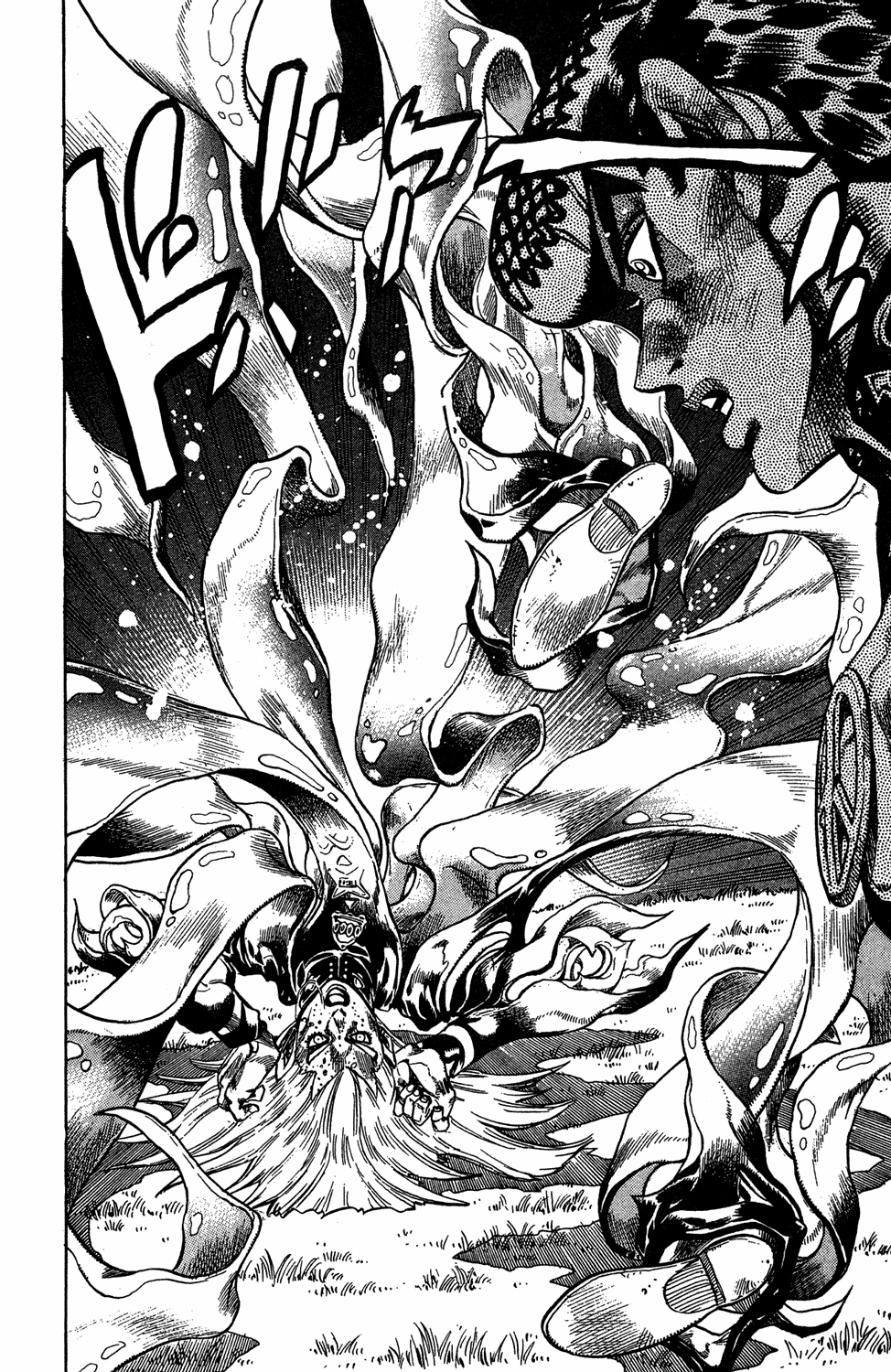 Read JoJo_s Bizarre Adventure Part 4  Diamond is Unbreakable PT-BR Manga Online