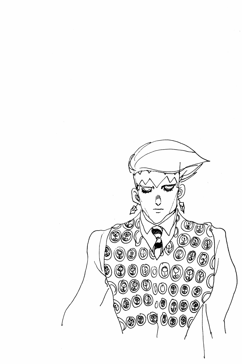 Read JoJo_s Bizarre Adventure Part 4  Diamond is Unbreakable PT-BR Manga Online