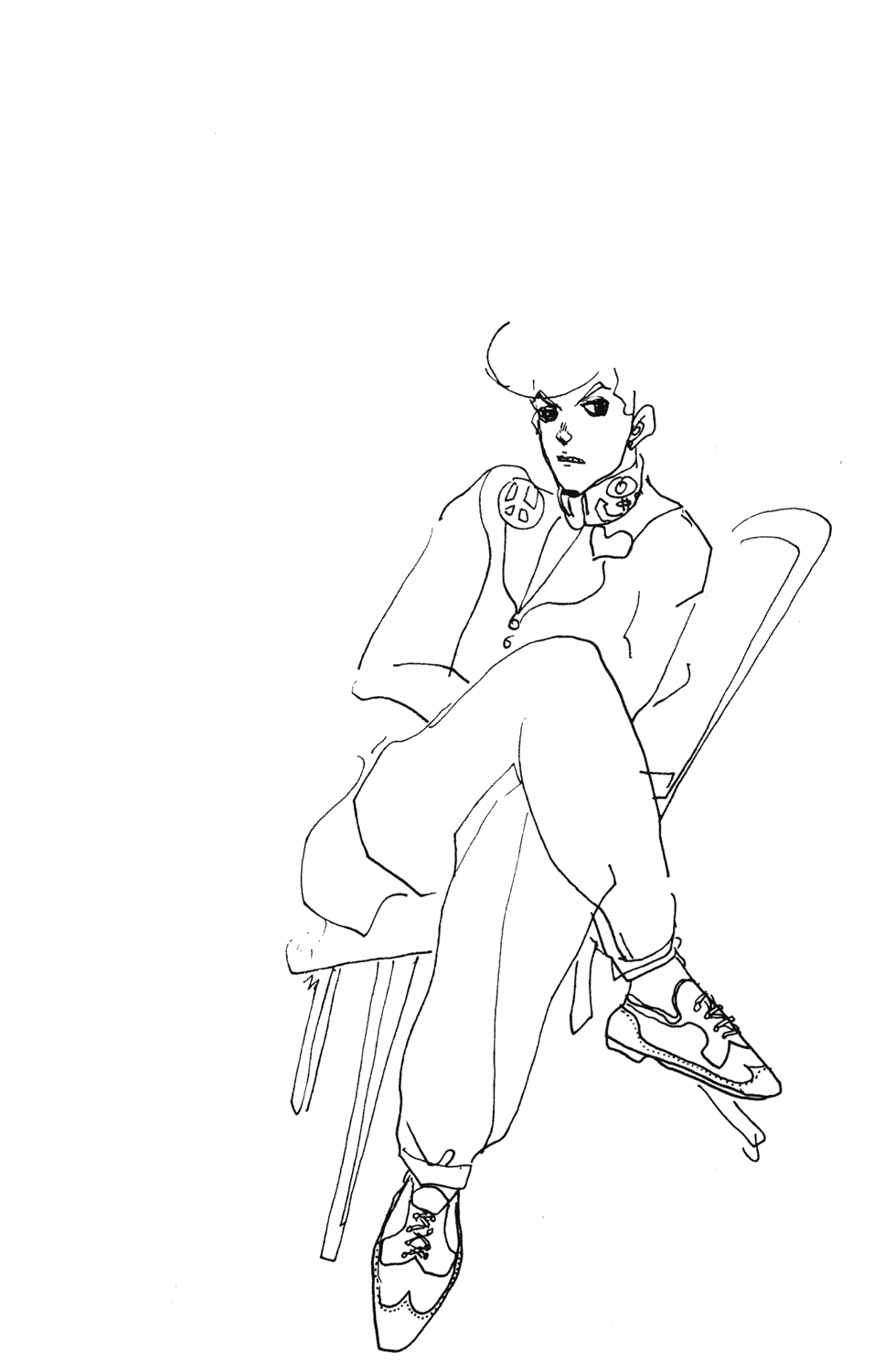 Read JoJo_s Bizarre Adventure Part 4  Diamond is Unbreakable PT-BR Manga Online