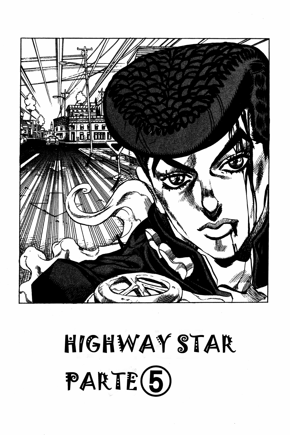 Read JoJo_s Bizarre Adventure Part 4  Diamond is Unbreakable PT-BR Manga Online