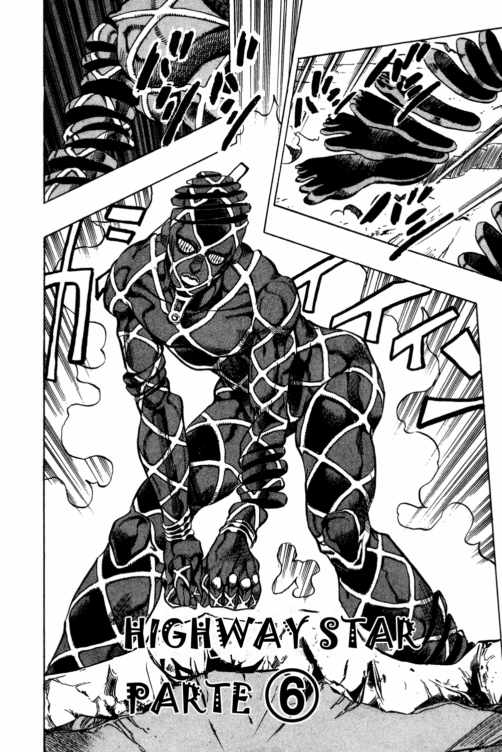 Read JoJo_s Bizarre Adventure Part 4  Diamond is Unbreakable PT-BR Manga Online