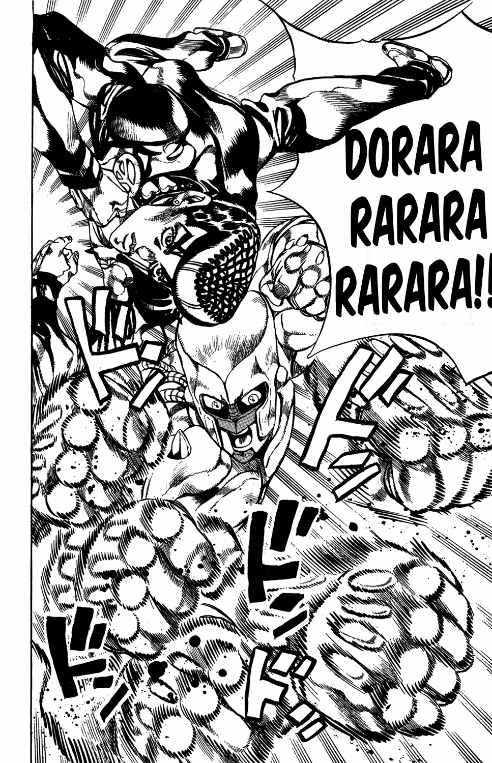 Read JoJo_s Bizarre Adventure Part 4  Diamond is Unbreakable PT-BR Manga Online