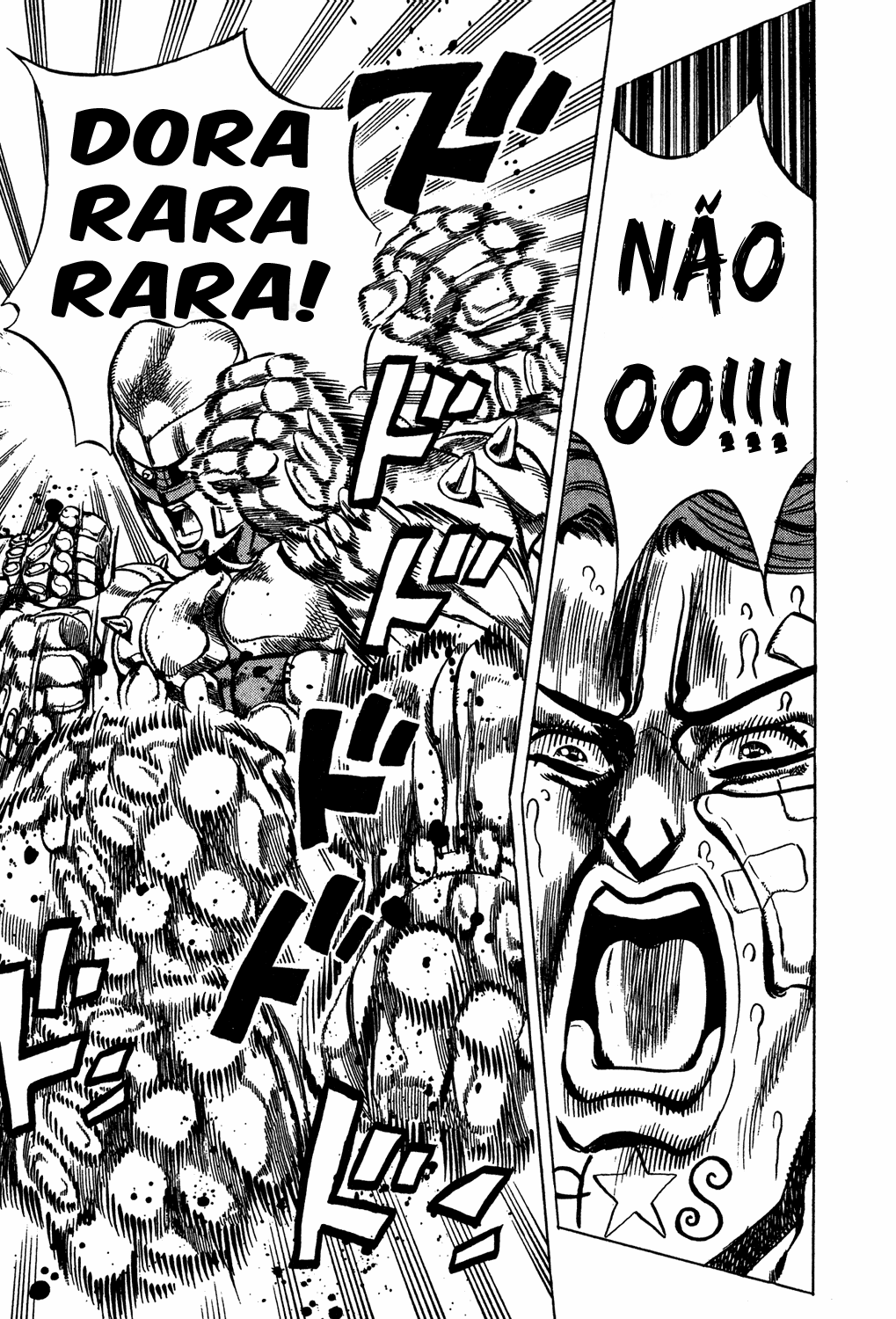 Read JoJo_s Bizarre Adventure Part 4  Diamond is Unbreakable PT-BR Manga Online
