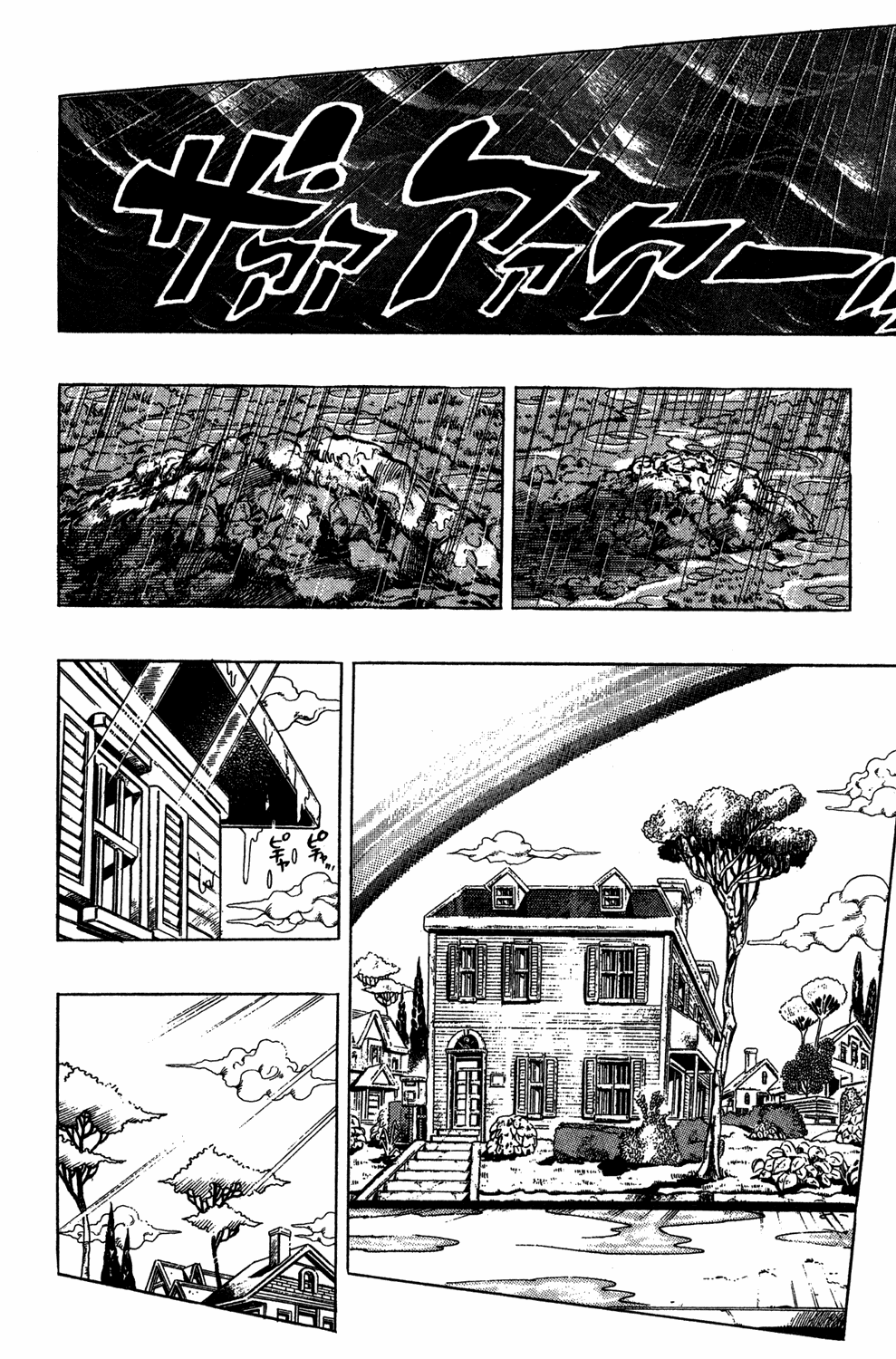 Read JoJo_s Bizarre Adventure Part 4  Diamond is Unbreakable PT-BR Manga Online