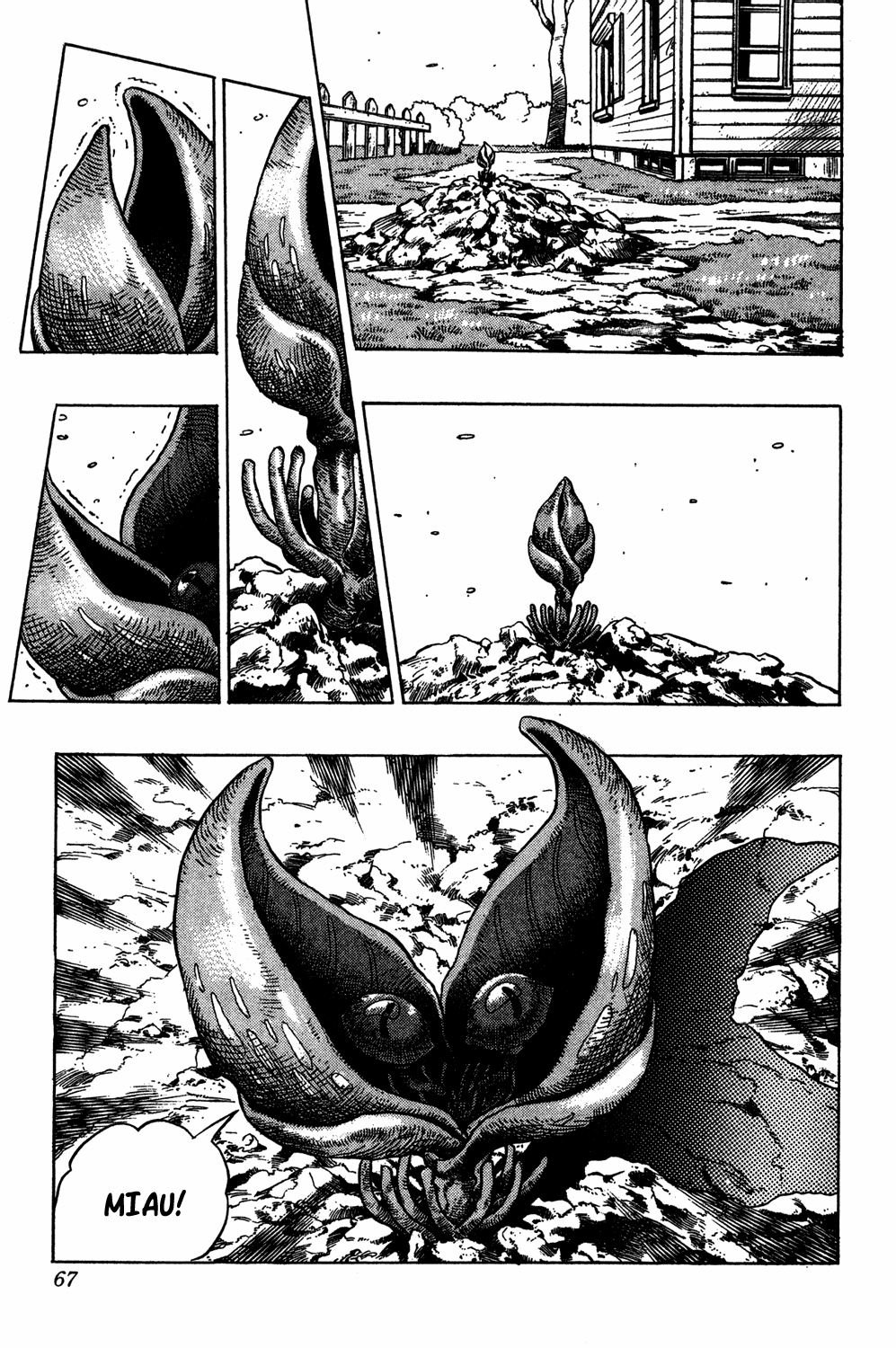 Read JoJo_s Bizarre Adventure Part 4  Diamond is Unbreakable PT-BR Manga Online