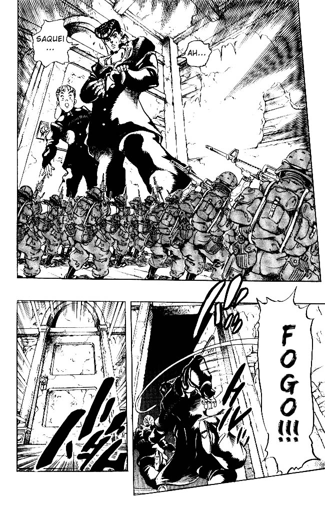 Read JoJo_s Bizarre Adventure Part 4  Diamond is Unbreakable PT-BR Manga Online