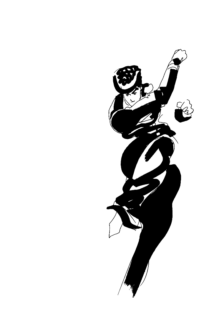 Read JoJo_s Bizarre Adventure Part 4  Diamond is Unbreakable PT-BR Manga Online