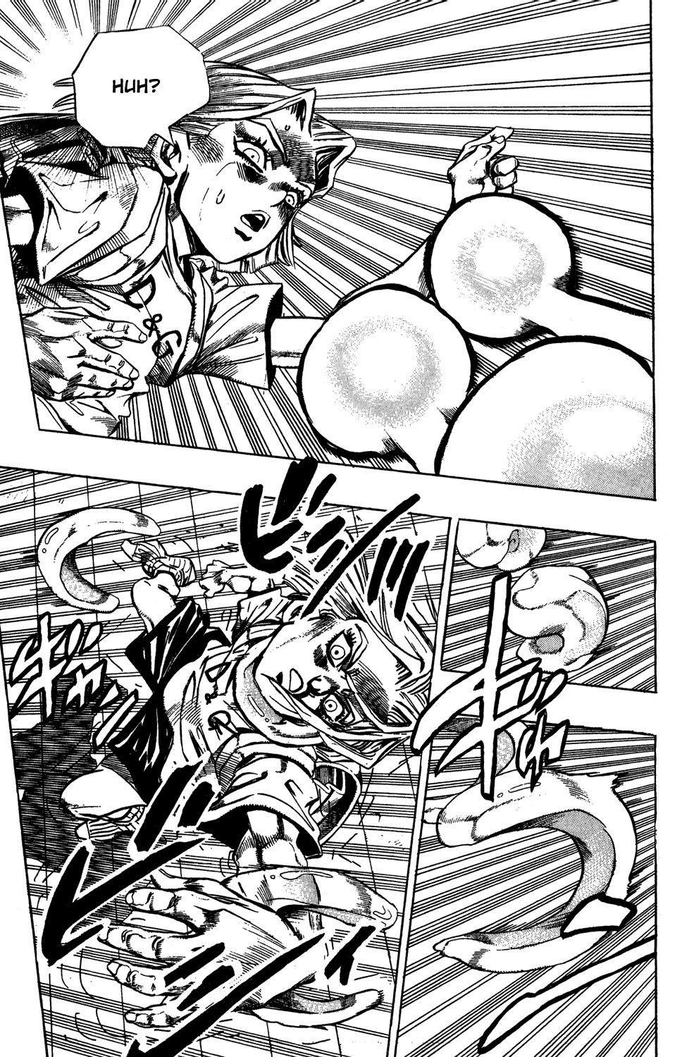 Read JoJo_s Bizarre Adventure Part 4  Diamond is Unbreakable PT-BR Manga Online