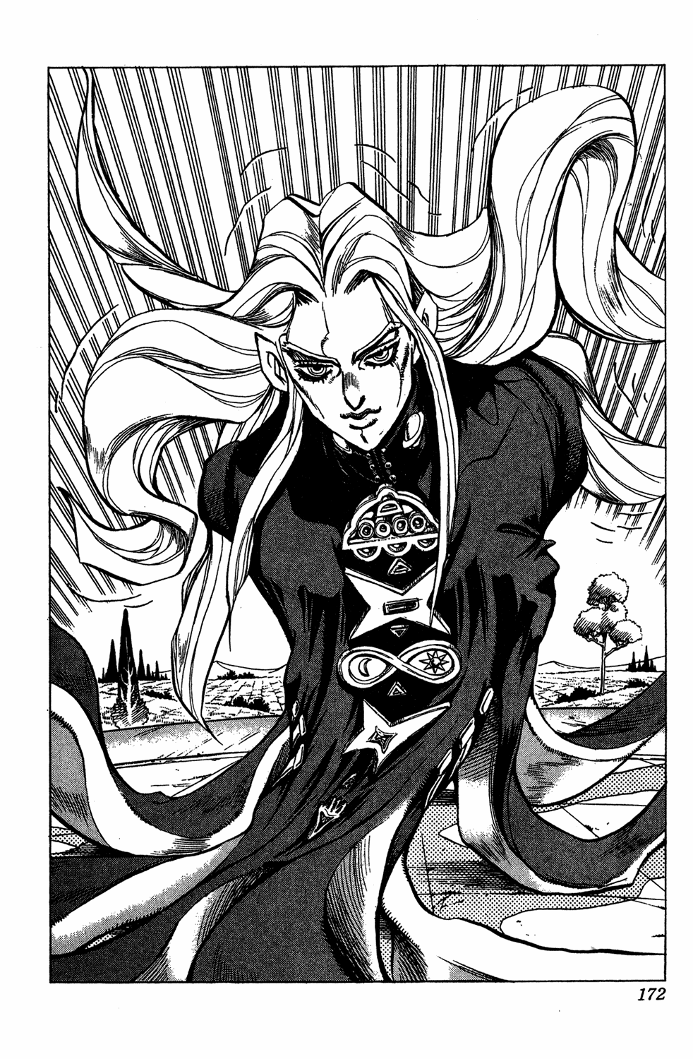 Read JoJo_s Bizarre Adventure Part 4  Diamond is Unbreakable PT-BR Manga Online
