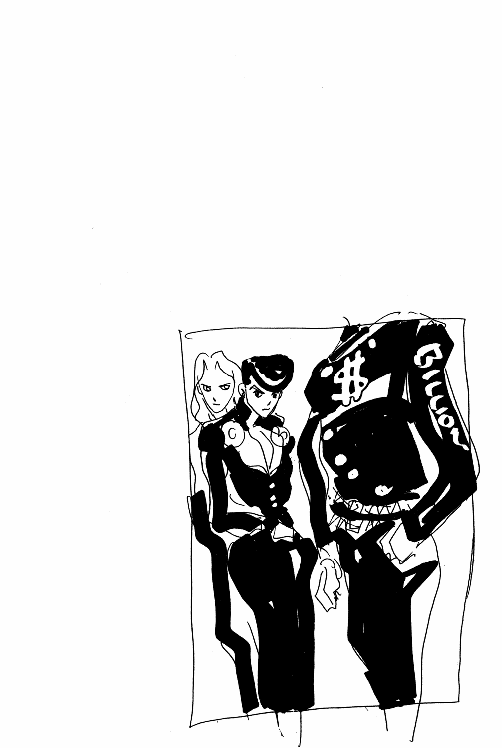 Read JoJo_s Bizarre Adventure Part 4  Diamond is Unbreakable PT-BR Manga Online